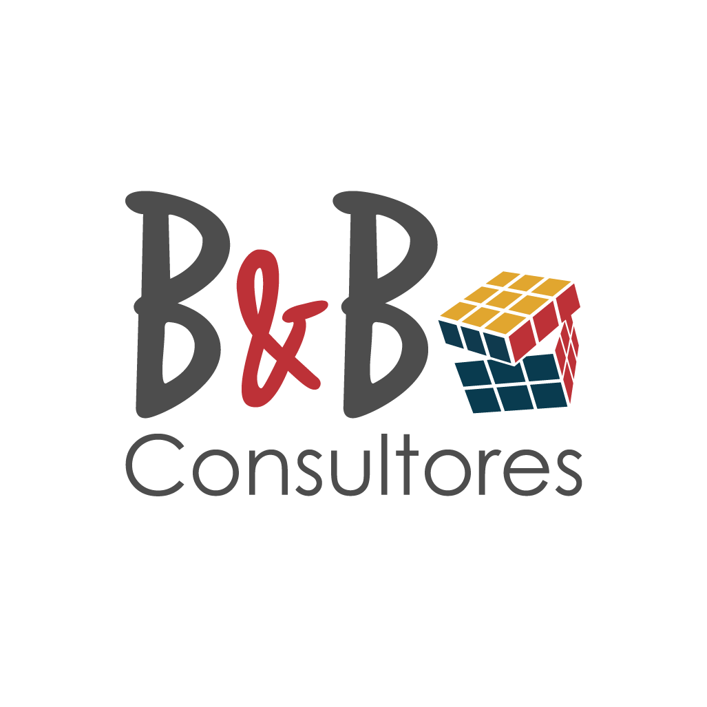 ByB Consultores Logo